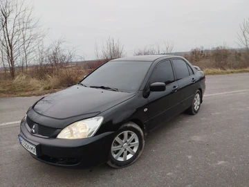 Авто Mitsubishi Lancer 2006 № 8343103