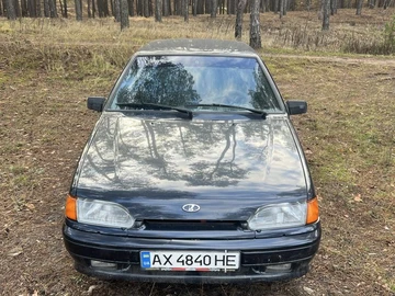 Авто ВАЗ 2115 2008 № 8343113
