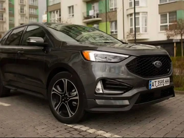 Авто Ford Edge 2020 № 8343115