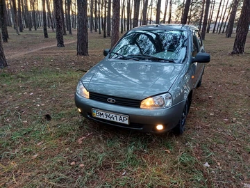 Авто ВАЗ 1118 Kalina 2011 № 8343121