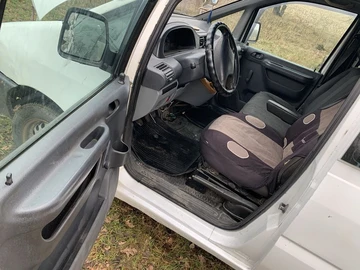 Авто Citroen Jumpy 2004 № 8343122