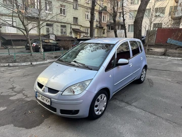 Авто Mitsubishi Colt 2006 № 8343124