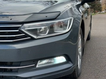 Авто Volkswagen Passat Variant 2016 № 8343213