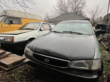 Авто KIA Clarus 1997 № 8343216