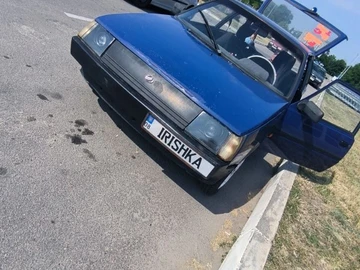 Авто ЗАЗ 1102 1996 № 8343217