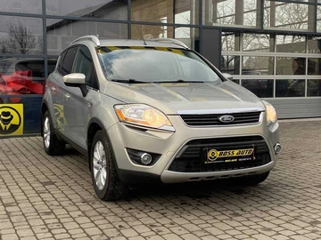 Авто Ford Kuga 2010 № 8343218