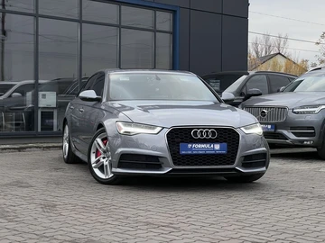 Авто Audi A6 2017 № 8343235