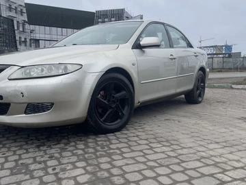 Авто Mazda 6 2003 № 8343238