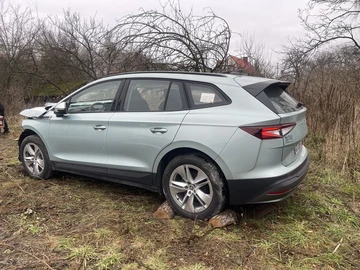 Авто Skoda 100 2024 № 8343242