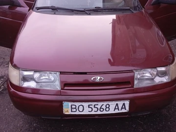 Авто ВАЗ 2112 2008 № 8343244