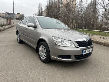 Авто Skoda Octavia 2012 № 8343246