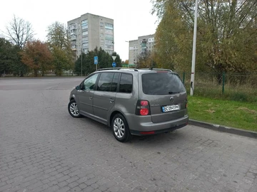 Авто Volkswagen 1600 2009 № 8343250