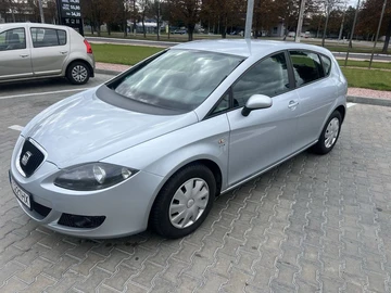 Авто SEAT Leon 2009 № 8343256