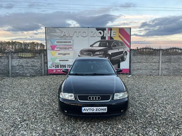 Авто Audi A3 2002 № 8343291