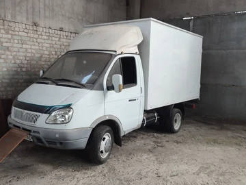 Авто ГАЗ 3302 Газель 2006 № 8343294