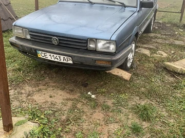 Авто Volkswagen Passat Hatchback 1982 № 8343298