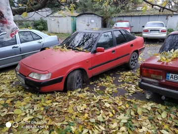 Авто Daewoo Espero 1997 № 8343299