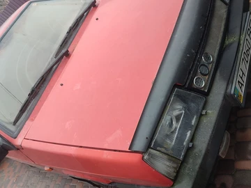 Авто ВАЗ 21099 1987 № 8343300