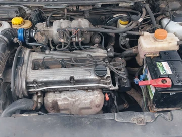 Авто Daewoo Nubira 1998 № 8343311
