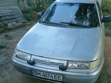 Авто ВАЗ 2111 2006 № 8343317