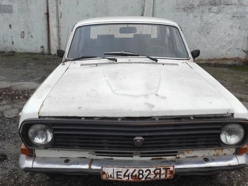 Авто ГАЗ 24 1978 № 8343320