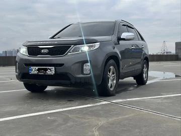 Авто KIA Sorento 2013 № 8343325