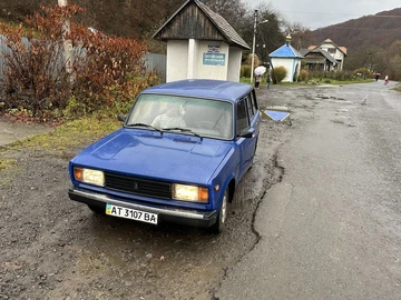 Авто ВАЗ 2104 2008 № 8343333