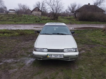 Авто Mazda 121 1999 № 8343336