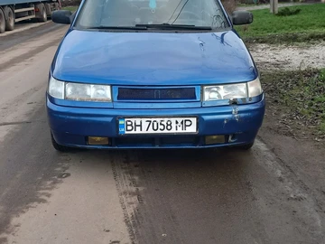 Авто ВАЗ 2110 2006 № 8343345