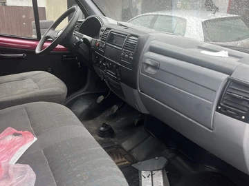 Авто ГАЗ 2310 Соболь 2008 № 8343475