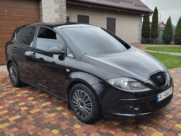 Авто SEAT Toledo 2008 № 8343476