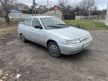 Авто ВАЗ 2110 2003 № 8343477