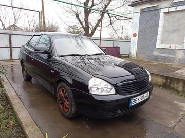 Авто ВАЗ 2170 Priora 2008 № 8343481