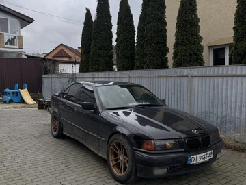Авто BMW 3 Серия 1996 № 8343493