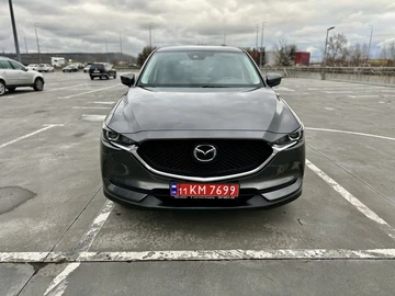 Авто Mazda Cx-5 2021 № 8343504