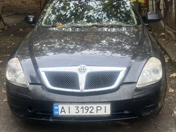 Авто Mitsubishi 500 2007 № 8343505