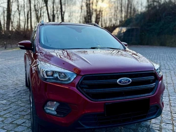 Авто Ford Escape 2016 № 8343509