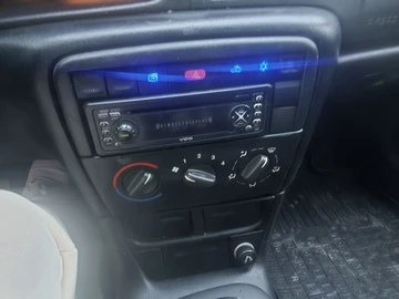 Авто Opel Vectra 1999 № 8343511