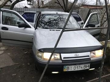 Авто ВАЗ 2110 2002 № 8343512