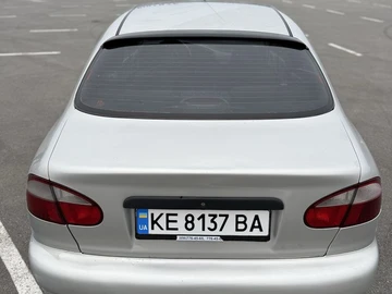 Авто ЗАЗ Lanos 2006 № 8343520