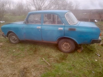 Авто  2140 1988 № 8343521