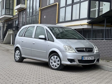 Авто Opel Meriva 2006 № 8343523
