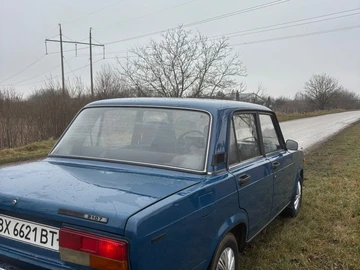 Авто ВАЗ 2107 2001 № 8343524