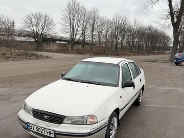 Авто Daewoo Nexia 2007 № 8343525