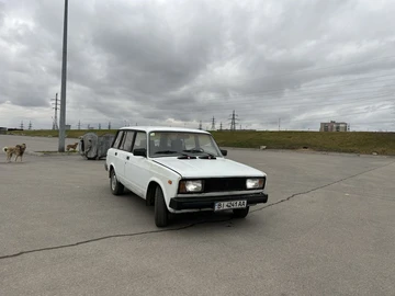 Авто ВАЗ 21043 1995 № 8343531