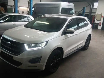 Авто Ford Edge 2016 № 8343533