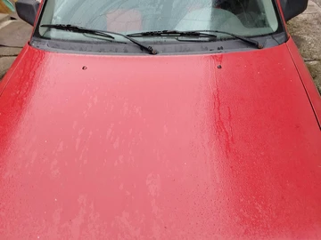 Авто Opel Astra 1992 № 8343534