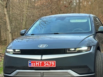 Авто Hyundai Ioniq 2022 № 8343540
