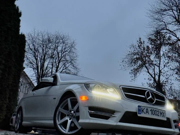 Авто Mercedes 250 2012 № 8343541