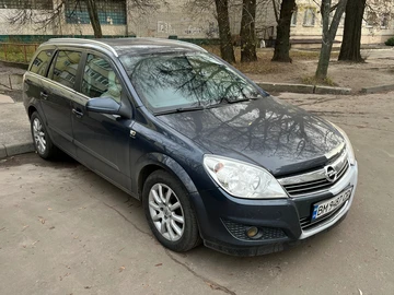 Авто Opel Astra 2007 № 8343542